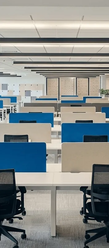 Office & Commercial Cleaning That Works in Milwaukee, WI